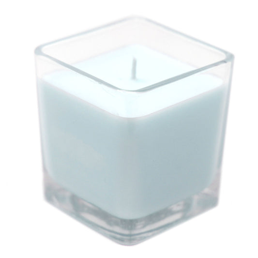 Soy Wax Jar Candle - 160g